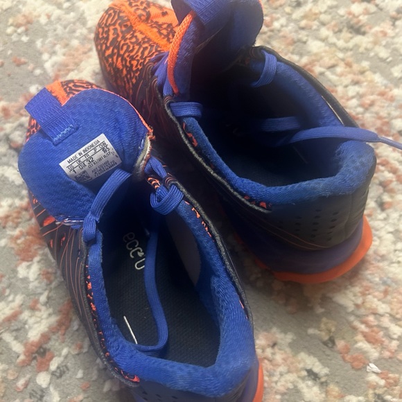 Adidas boys sneakers - Picture 4 of 4